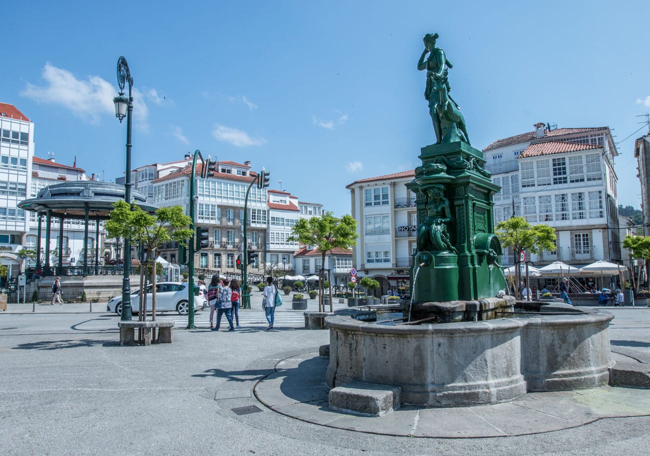 Betanzos