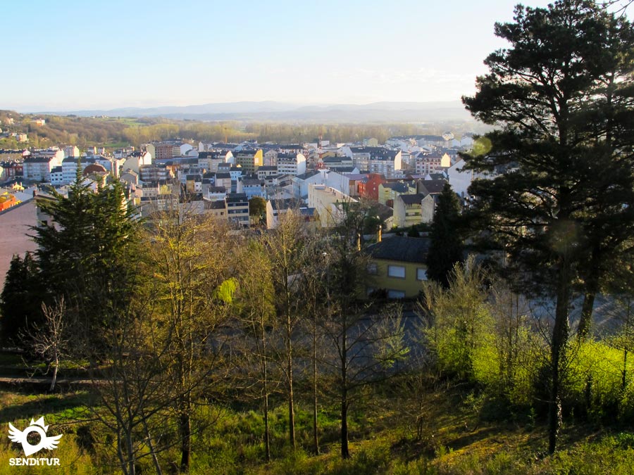 Sarria