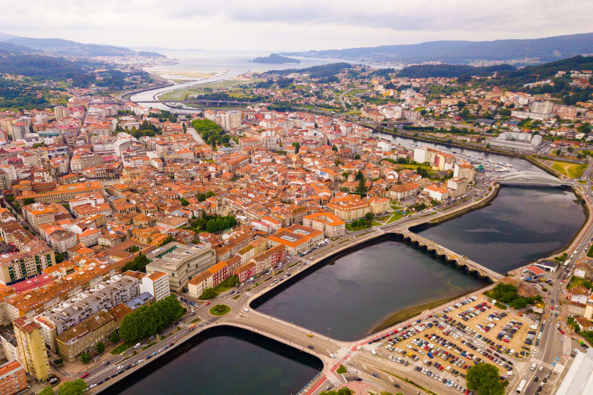 Pontevedra